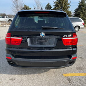 2008 Bmw X5 3.0si AWD SUV