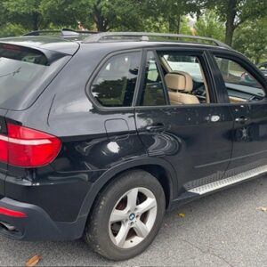 2008 Bmw X5 3.0si AWD SUV