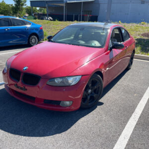 2007 Bmw 3-series 328i