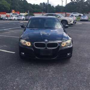 2010 Bmw 3-series 328xi AWD