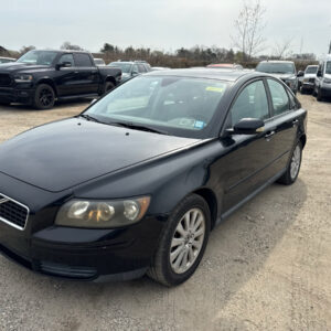 2004 Volvo S40