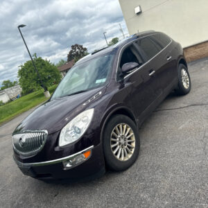 2008 Buick Enclave CXL 3rd row AWD