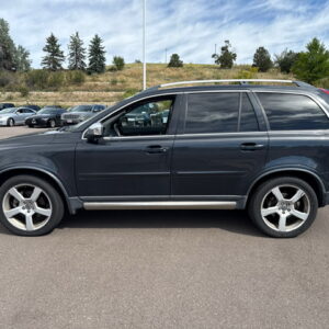 2011 VOLVO XC90 AWD R-DESIGN