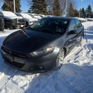2013 Dodge Dart SXT 2.0