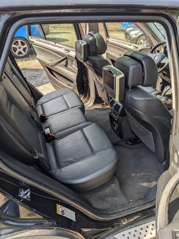 2008 BMW X5 3.0si - Photo 6