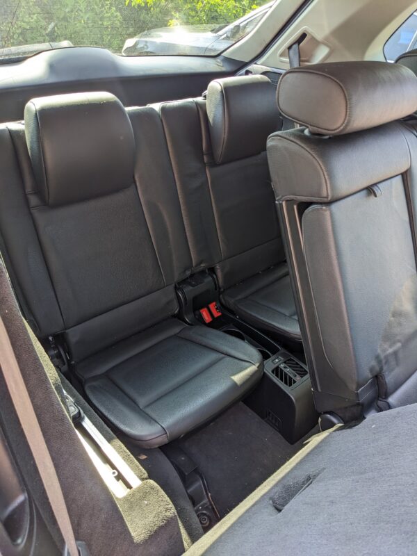 2008 BMW X5 3.0si - Photo 7