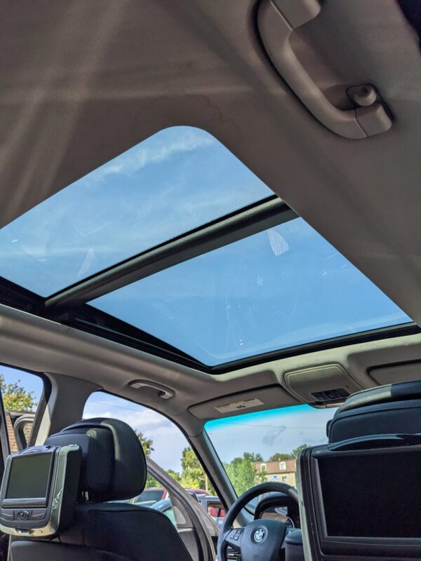 2008 BMW X5 3.0si - Photo 8