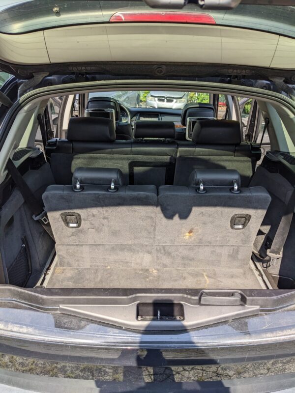 2008 BMW X5 3.0si - Photo 9