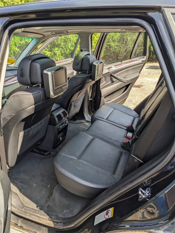 2008 BMW X5 3.0si - Photo 10