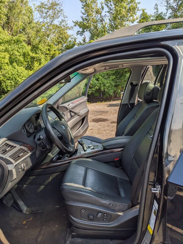 2008 BMW X5 3.0si - Photo 11