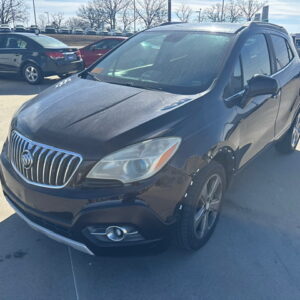 2013 Buick Encore Convenience