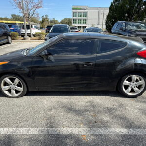 2014 Hyundai Veloster
