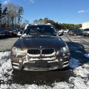 2013 Bmw X5 XDrive35i AWD