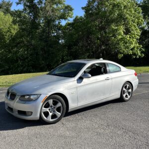2008 Bmw 3-series 328xi