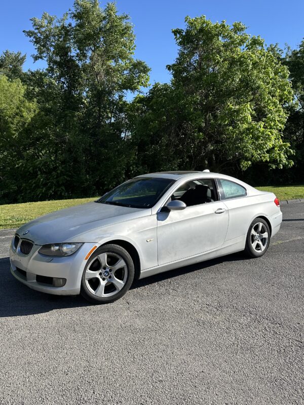 2008 BMW 3 Series 328xi SULEV's photo